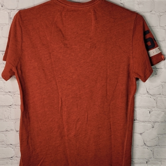 Superdry Track Field Tshirt Large - Picture 2 of 8